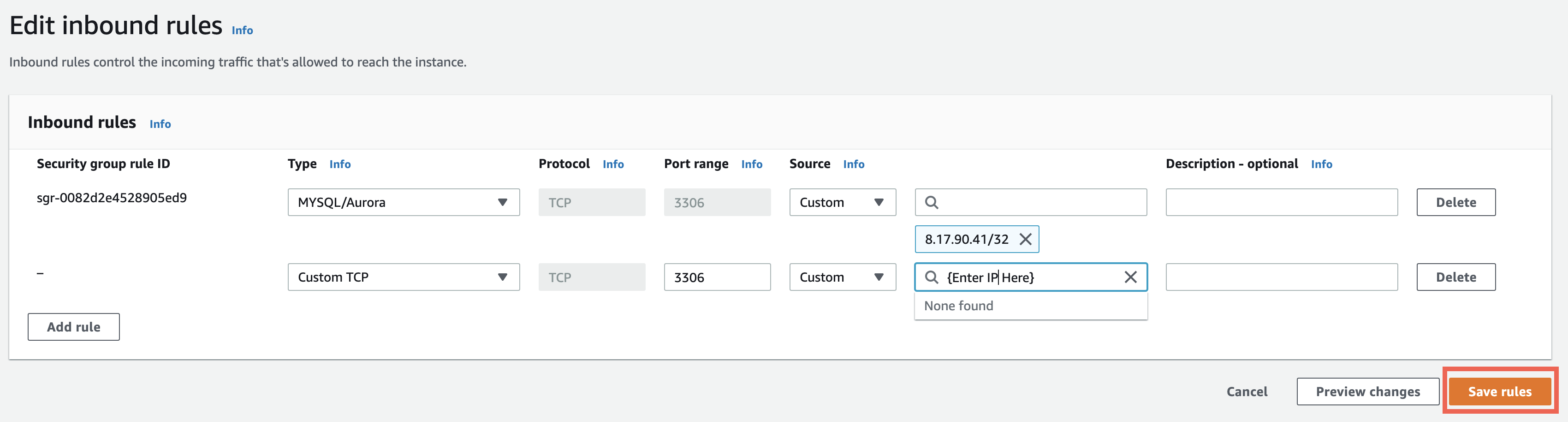 rds-inbound-click-save